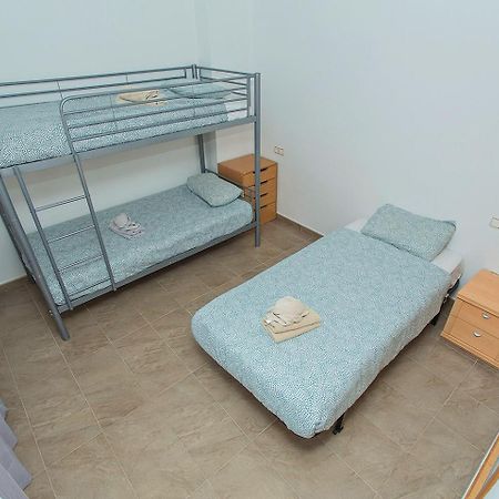069 Susymar Apartments Торевьиа Экстерьер фото
