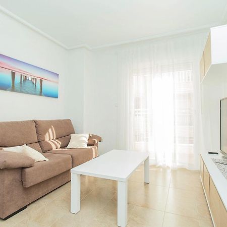 069 Susymar Apartments Торевьиа Экстерьер фото