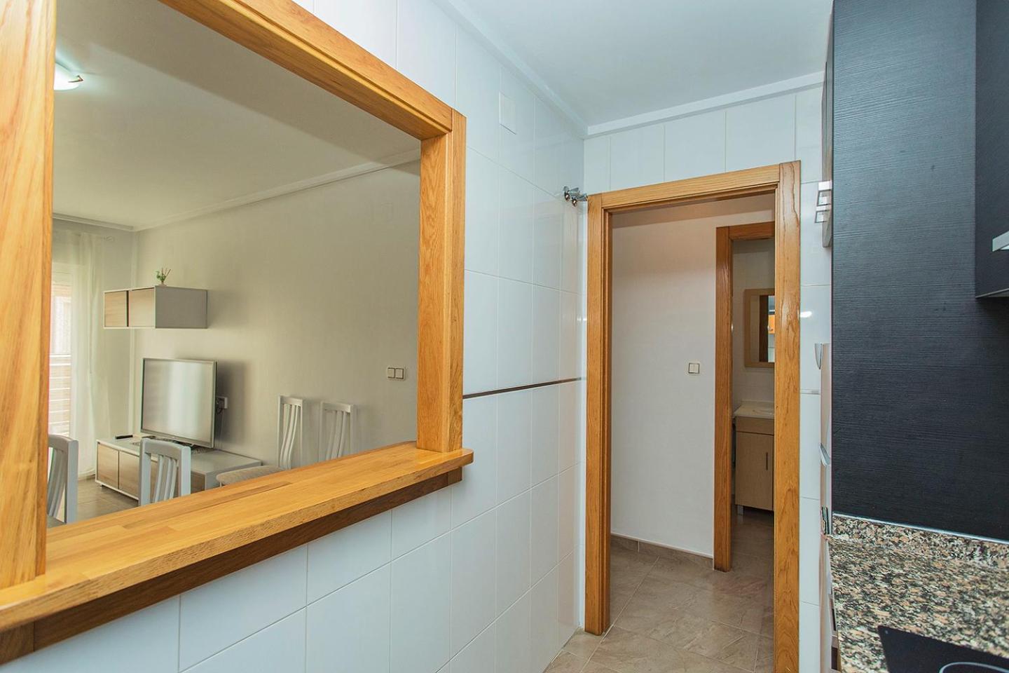 069 Susymar Apartments Торевьиа Экстерьер фото