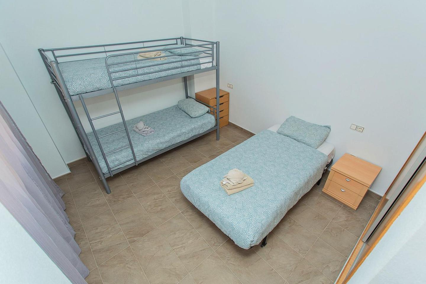 069 Susymar Apartments Торевьиа Экстерьер фото