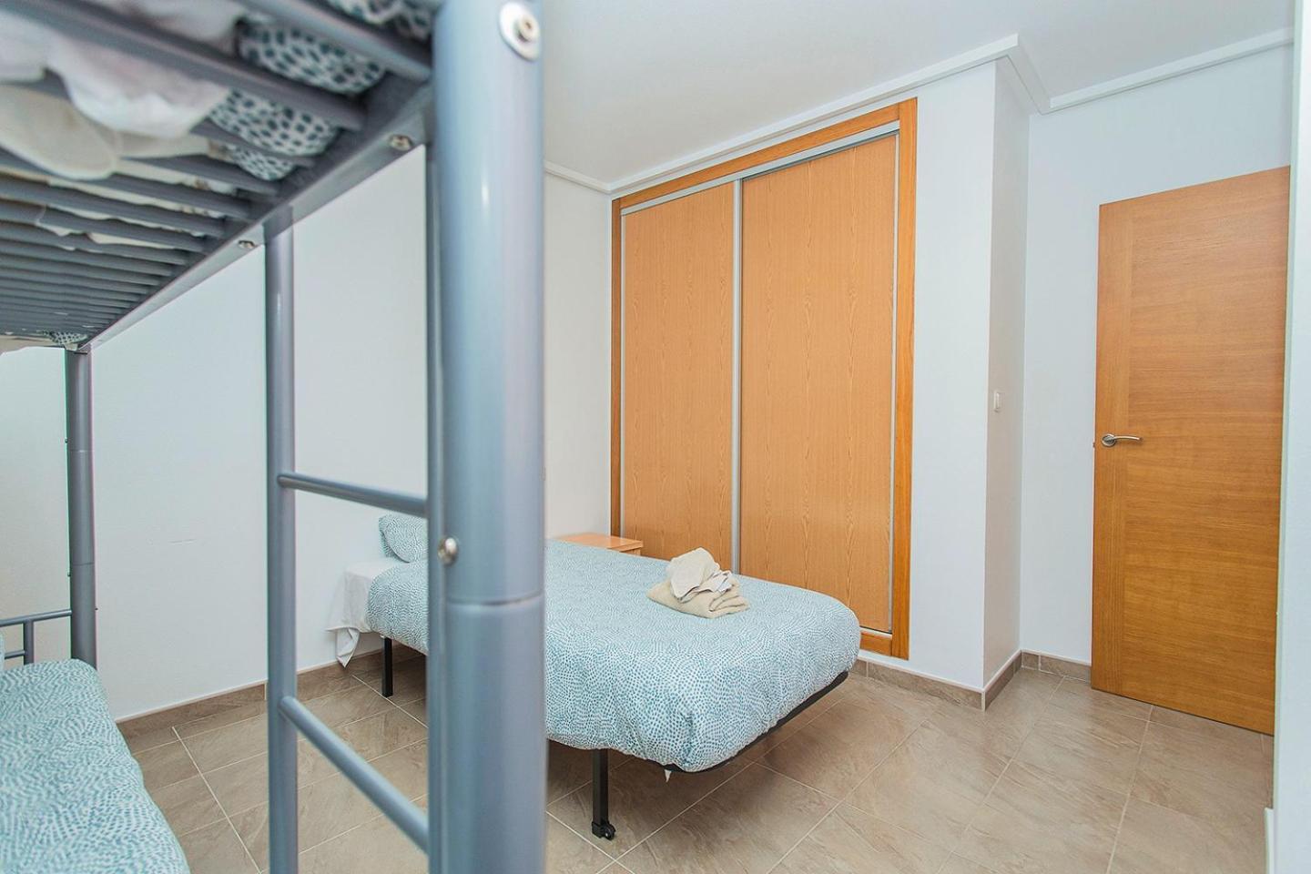 069 Susymar Apartments Торевьиа Экстерьер фото