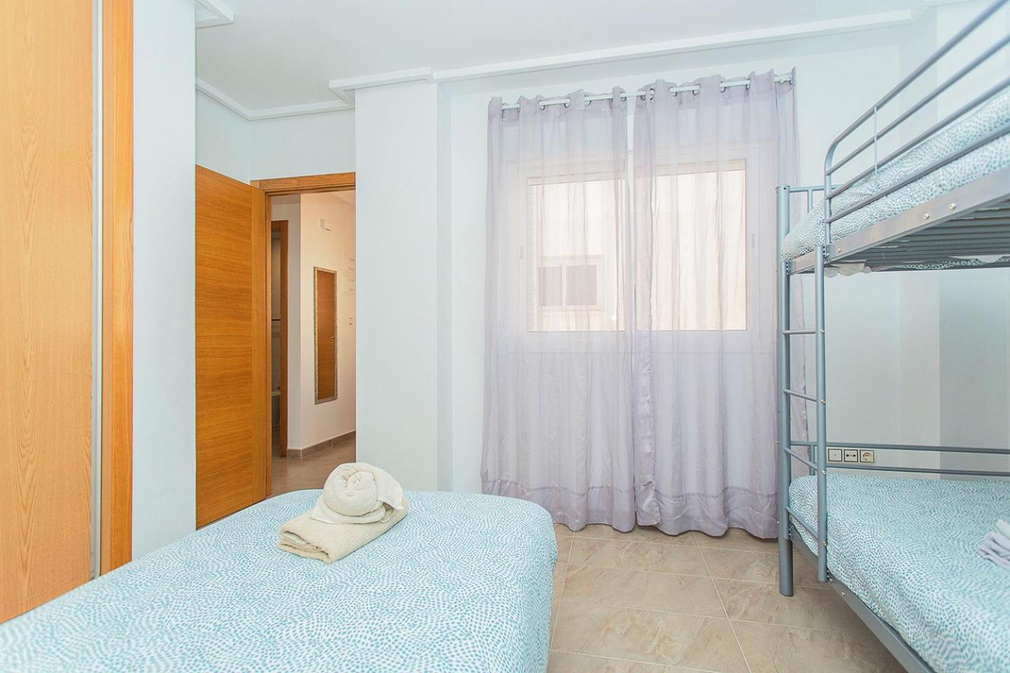 069 Susymar Apartments Торевьиа Экстерьер фото
