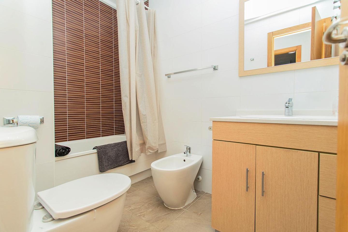 069 Susymar Apartments Торевьиа Экстерьер фото