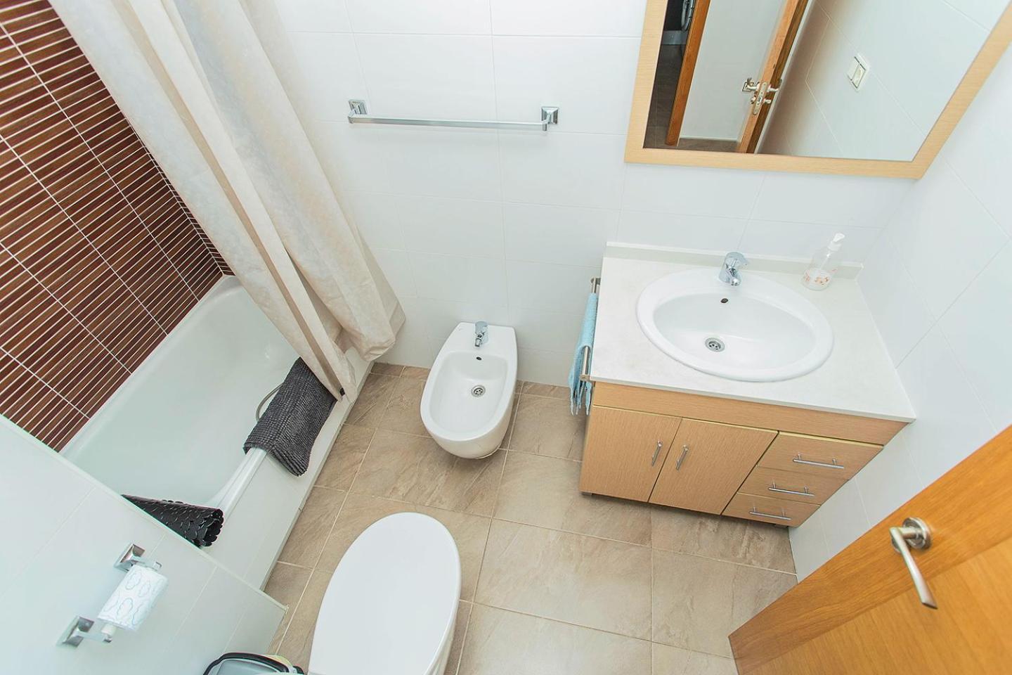 069 Susymar Apartments Торевьиа Экстерьер фото