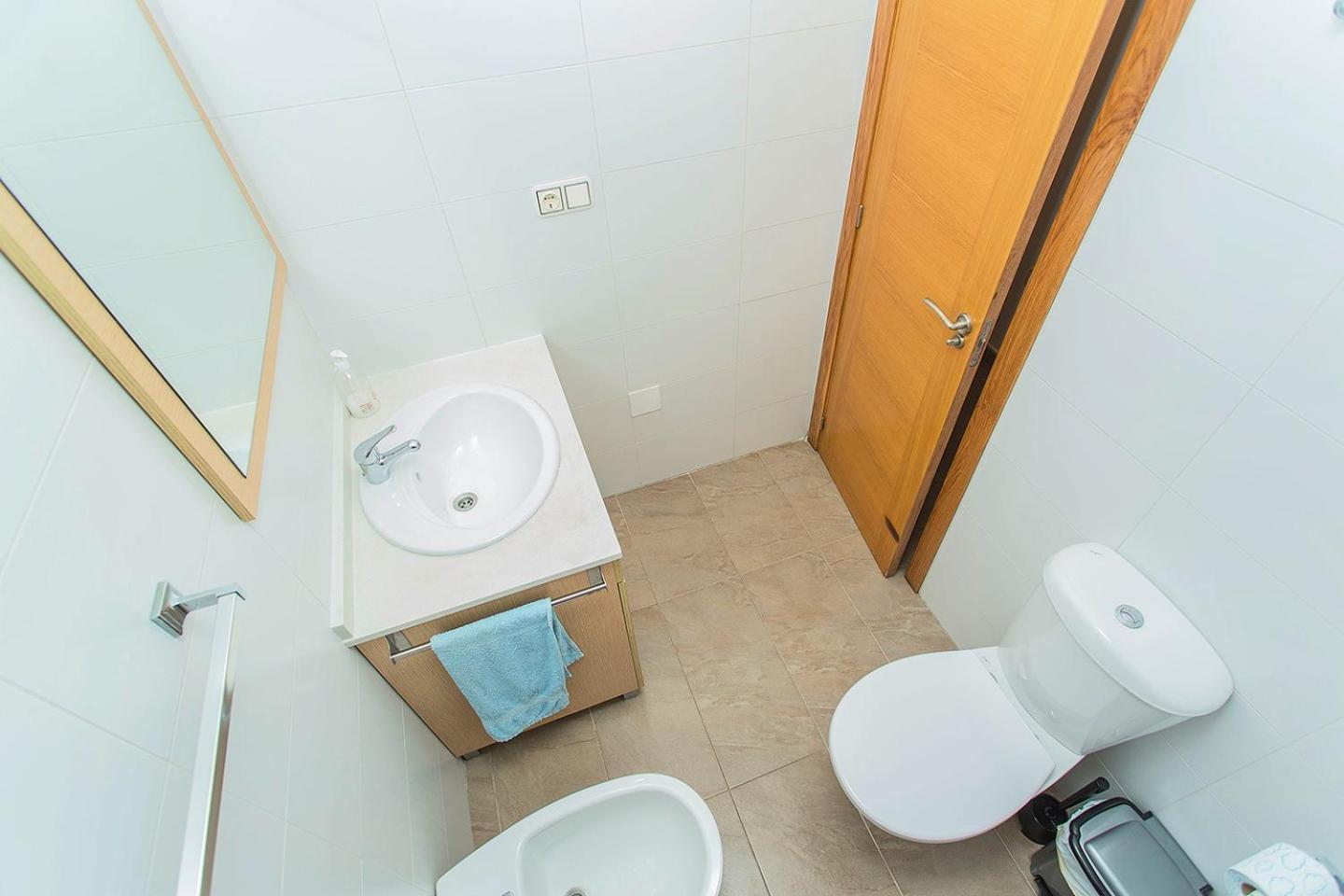 069 Susymar Apartments Торевьиа Экстерьер фото