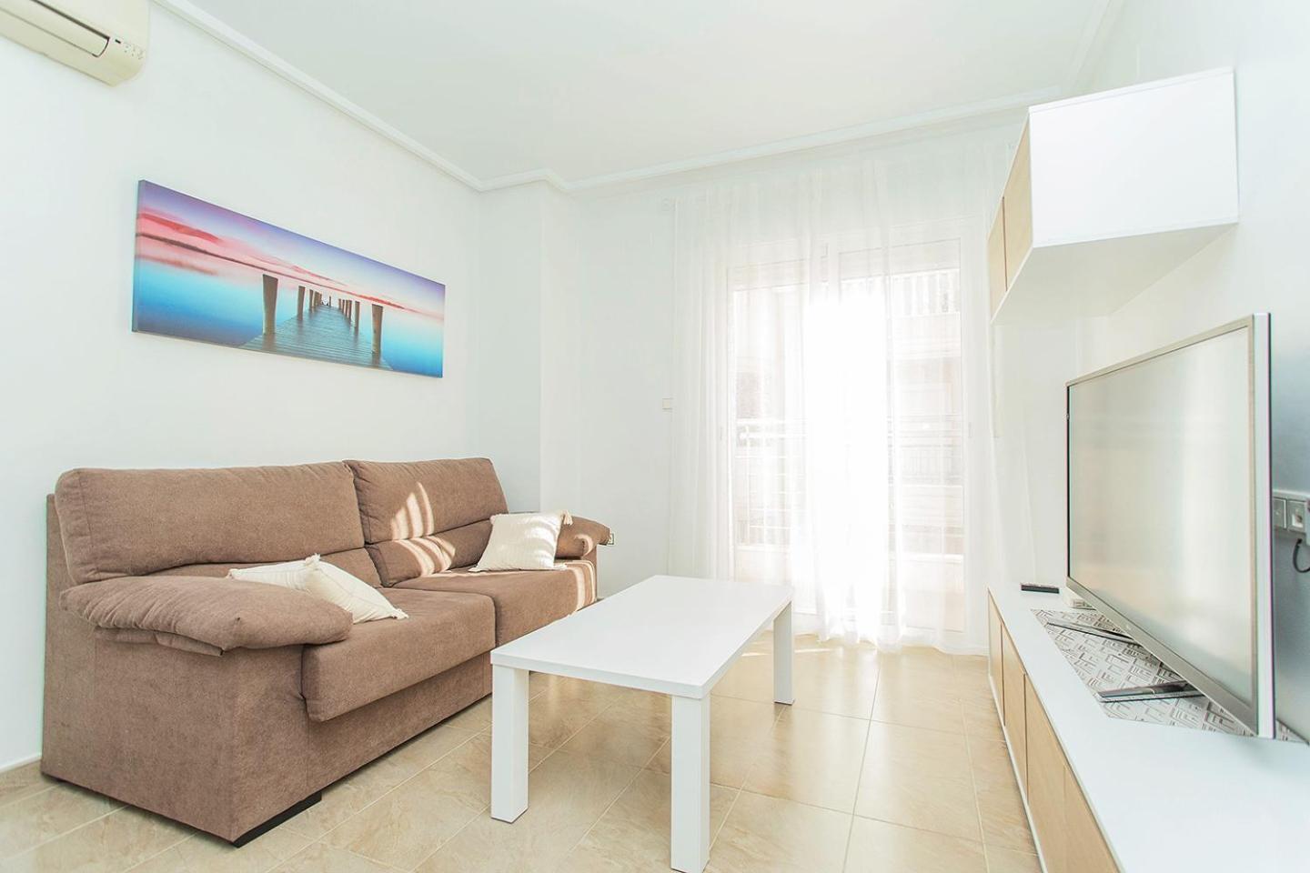069 Susymar Apartments Торевьиа Экстерьер фото