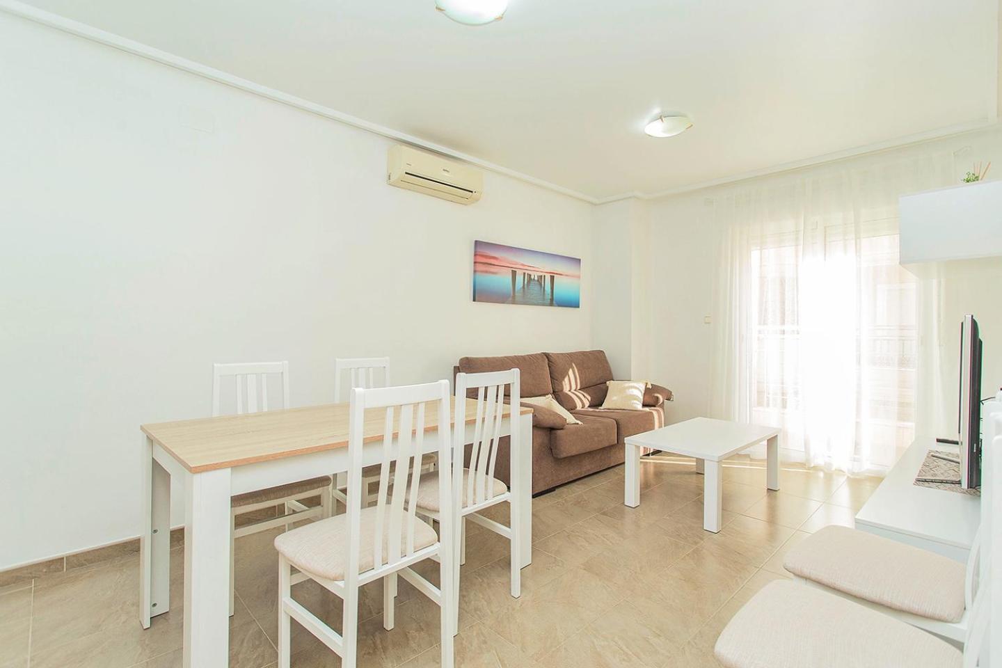 069 Susymar Apartments Торевьиа Экстерьер фото